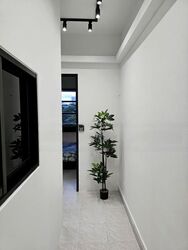 Central Green Condominium (D3), Condominium #474413981